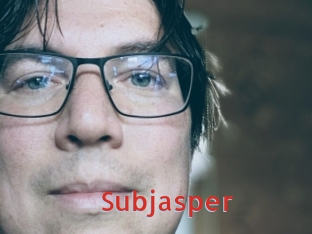 Subjasper