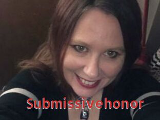 Submissivehonor