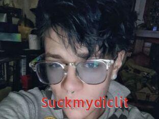 Suckmydiclit