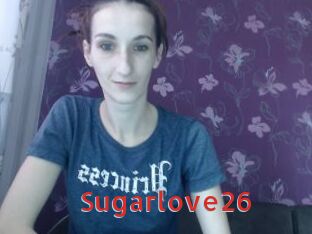 Sugarlove26