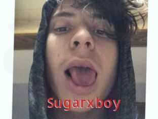 Sugarxboy