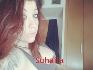 Suhaila