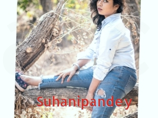 Suhanipandey