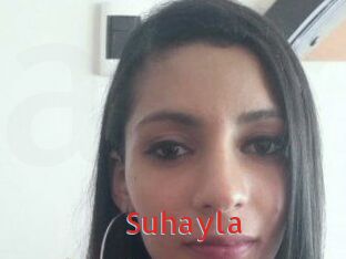 Suhayla