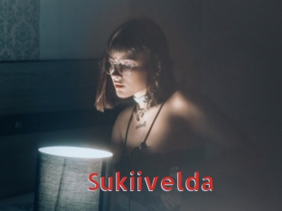 Sukiivelda