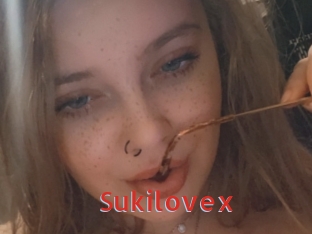Sukilovex