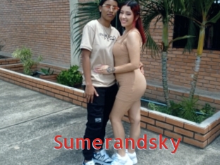 Sumerandsky