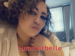 Summerbelle