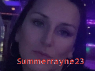 Summerrayne23