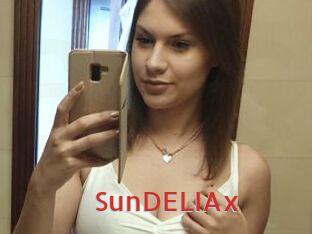 SunDELIAx