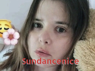 Sundancenice