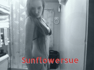 Sunflowersue