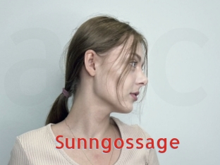 Sunngossage