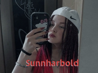 Sunnharbold