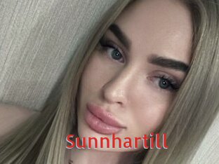 Sunnhartill