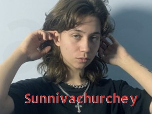 Sunnivachurchey