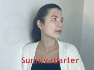 Sunnivadarter