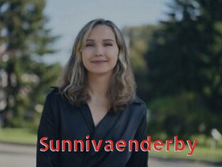 Sunnivaenderby