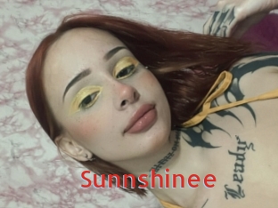 Sunnshinee