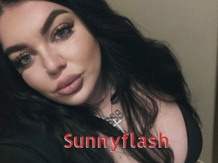 Sunnyflash