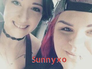 Sunnyxo