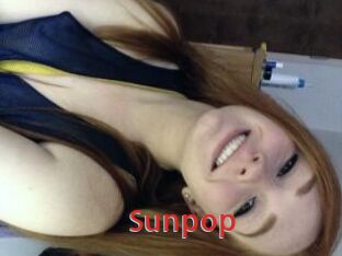 Sunpop