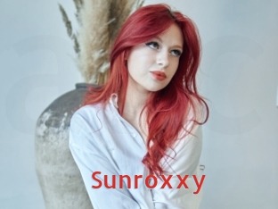 Sunroxxy