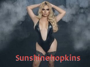 Sunshinehopkins