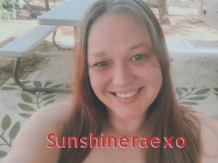 Sunshineraexo