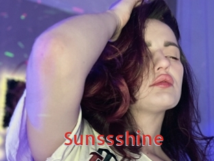 Sunssshine