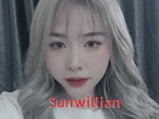 Sunwillian