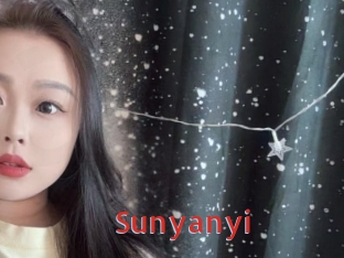 Sunyanyi