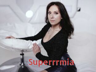 Superrrmia