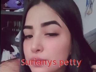 Surianys_petty
