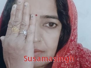 Susamasingh