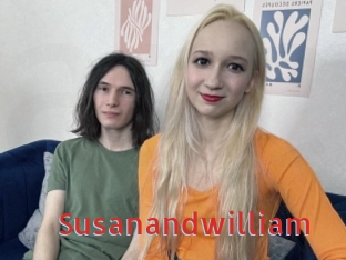 Susanandwilliam
