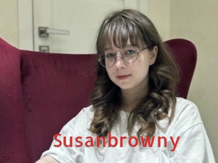 Susanbrowny
