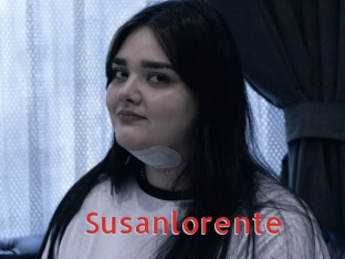 Susanlorente