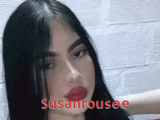 Susanrousee