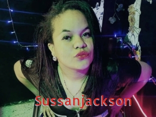 Sussanjackson