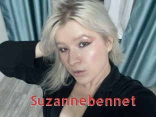 Suzannebennet