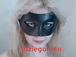 Suziegolden