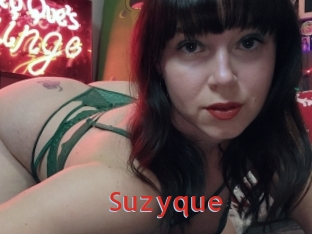 Suzyque