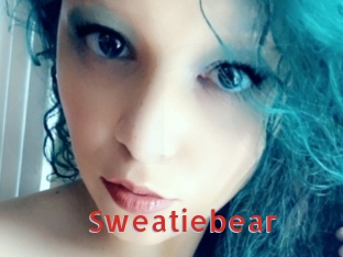 Sweatiebear