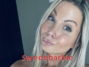 Swedebarbie