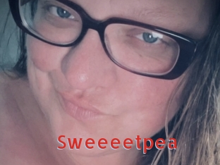 Sweeeetpea