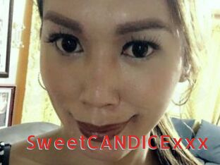 SweetCANDICExxx