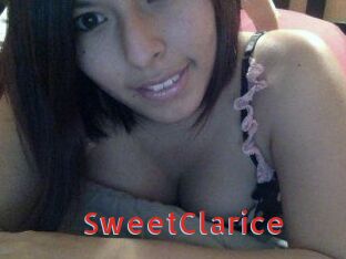 SweetClarice