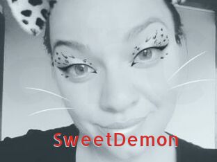 SweetDemon