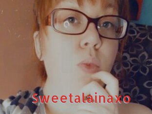 Sweetalainaxo